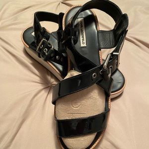 Karl Lagerfeld Sandals
